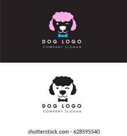 Dog Logo Design