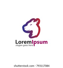 Dog Logo Design