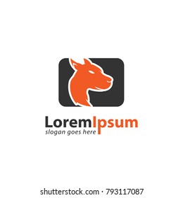 Dog Logo Design