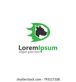 Dog Logo Design