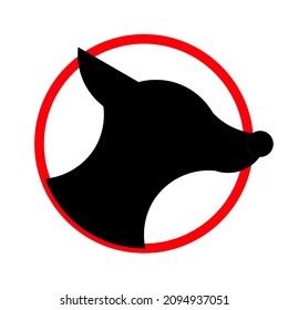 dog logo design 
perfect for those who are looking for logos about dogs 