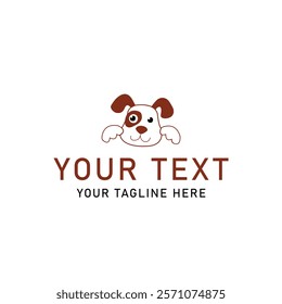 dog logo design for your business