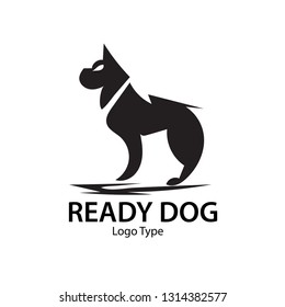 dog logo designs