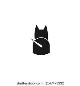 DOG LOGO TEMPLATE
