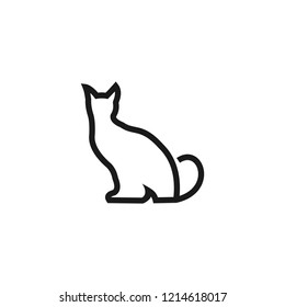 Dog Logo Template Vector download