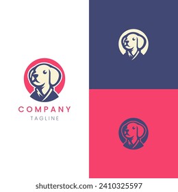 Dog Logo Unique Elements to Represent Your Brand