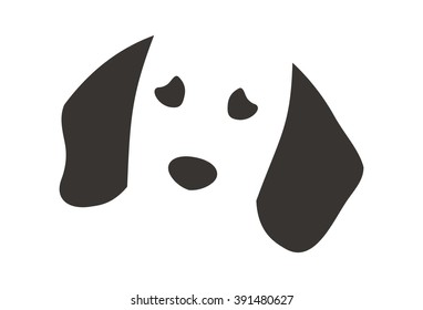 Dog Logo Vector