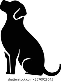 Dog Logo Vector Art, Icons, and Graphics for EPS Free Download