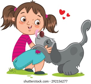 Dog Love