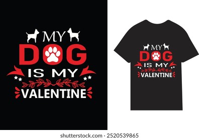 Dog lover Amazing T-shirt Design