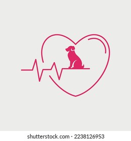 
dog lover theme, slogan graphics, and illustrations with patches for t-shirts and other uses.