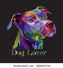 Dog Lover - Dog Lover T-shirt