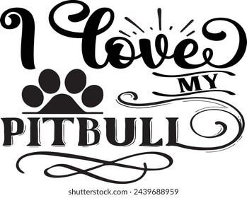 dog lovers tshirt design vector illustration, pet dog quote shirt design