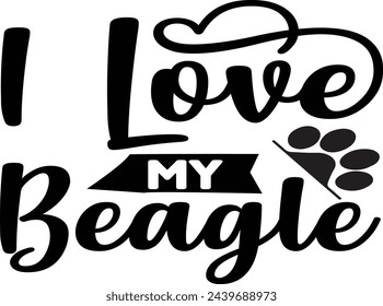 dog lovers tshirt design vector illustration, pet dog quote shirt design