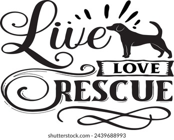dog lovers tshirt design vector illustration, pet dog quote shirt design