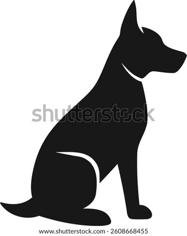 A dog is a loyal and friendly animal, often referred to as "man's best friend." They come in various sizes, shapes, and colors, ranging from small breeds like Chihuahuas to large breeds like Great Dan