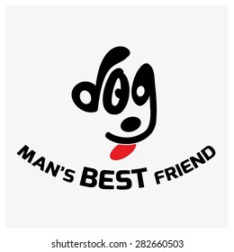 Dog Man's Best Friend poster