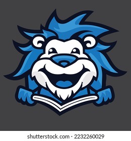Logo de la mascota del perro, diseño del vector del perro, diseño del logotipo animal, logotipo mínimo del perro, promoción de marca, diseños creativos del logotipo, ilustración vectorial, icono del vector del perro deportivo, símbolo de las pasarelas, monocromo, vector de monolina