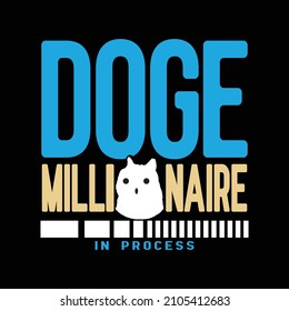 MILLONARIO DE PERROS EN CAMISA EN PROCESO 