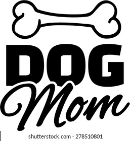 Dog Mom