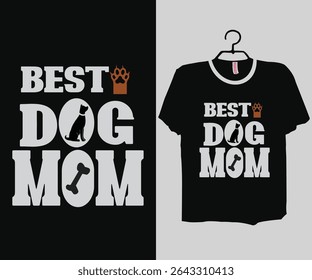 Camisa De Mãe De Cão, Cachorros Mamãe Camisa, Camisa De Cão Bonito, Amante De Cão, Presente De Dia De Mães Para Cachorros Mãe, Presente De Amante De Cachorro, Cachorros Mamãe Camisa, Presente Para Amante De Cachorros