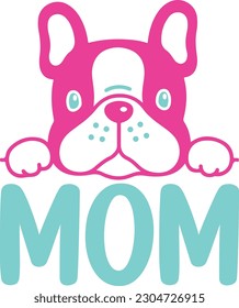 Dog mom,Puppy Love,Dog Mom Svg,Dog SVG,Silhouette,Dog Owner Svg, Funny Svg, Fur Mom Shirt Svg,Wine,Dog Mama,Dog Heart,Dog Paw,Eps,Labrador Svg,Pet Svg,Vector, svg
