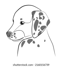 3,132 Pug Line Drawing Images, Stock Photos & Vectors | Shutterstock