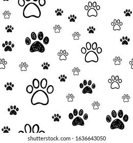 14,627 Dog doodle paw Images, Stock Photos & Vectors | Shutterstock