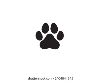 Dog Paw Print  Dog Animal  
 Animal Dog Paw Print Cut File Paw Print Cut File