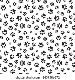 53,665 Cat And Dog Pattern Images, Stock Photos & Vectors 