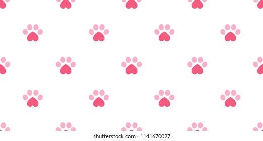 why are puppy paws pink