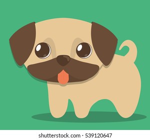 dog pet icon image vector illustration design 