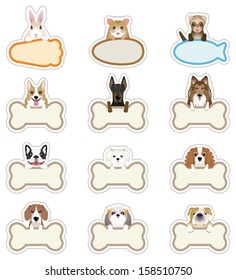 Dog / Pet_Nameplate