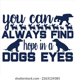 Dog phrase illustrated on white background poster. Inspirational quotes about cat, dog and domestical pets. Hand written phrases for poster, cat and dog adoption lettering. Adopt a cat, dog.