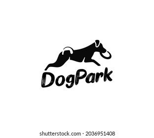 2,678 Dog park logo Images, Stock Photos & Vectors | Shutterstock