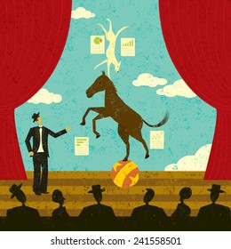 Dog and Pony Show