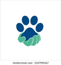 dog protection illustration design for your mascot, t-shirt and identity