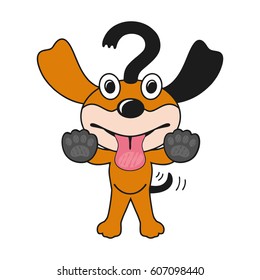 dog question 1