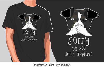 dog quotes Shirt, Dog Lover Shirt, Cute New Dog, Best Dog Dad