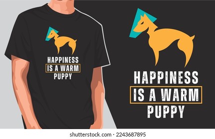 dog quotes Shirt, Dog Lover Shirt, Cute New Dog, Best Dog Dad
