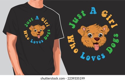 Dog Quotes t-shirt and hoodie's