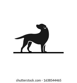 6,680 Elegant dog silhouette Images, Stock Photos & Vectors | Shutterstock