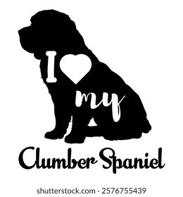  dog silhouette, dog, dog breeds, logo, vector, silhouette, i love my dog, animal, illustration, icon, sign, design, black, symbol, pet, love