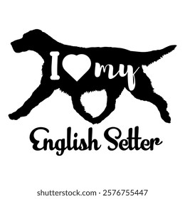  dog silhouette, dog, dog breeds, logo, vector, silhouette, i love my dog, animal, illustration, icon, sign, design, black, symbol, pet, love