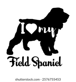  dog silhouette, dog, dog breeds, logo, vector, silhouette, i love my dog, animal, illustration, icon, sign, design, black, symbol, pet, love