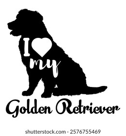  dog silhouette, dog, dog breeds, logo, vector, silhouette, i love my dog, animal, illustration, icon, sign, design, black, symbol, pet, love