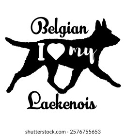  dog silhouette, dog, dog breeds, logo, vector, silhouette, i love my dog, animal, illustration, icon, sign, design, black, symbol, pet, love