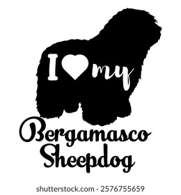  dog silhouette, dog, dog breeds, logo, vector, silhouette, i love my dog, animal, illustration, icon, sign, design, black, symbol, pet, love