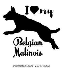  dog silhouette, dog, dog breeds, logo, vector, silhouette, i love my dog, animal, illustration, icon, sign, design, black, symbol, pet, love