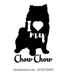  dog silhouette, dog, dog breeds, logo, vector, silhouette, i love my dog, animal, illustration, icon, sign, design, black, symbol, pet, love